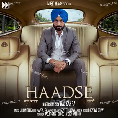Haadse