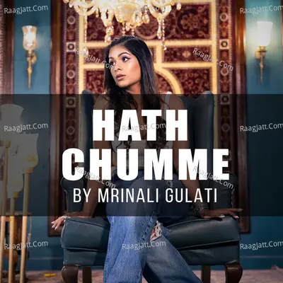 Mrinali Gulati