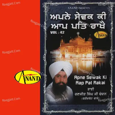Apne Sewak Ki Aap Paat Rakhe Poster