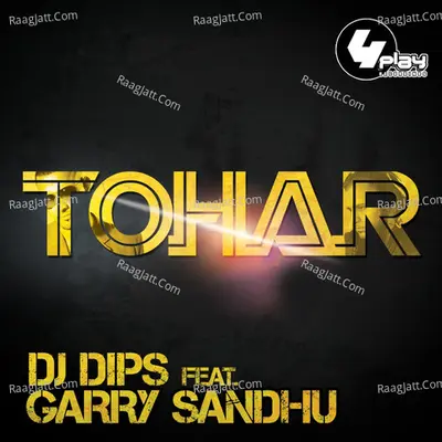 Tohar - Garry Sandhu