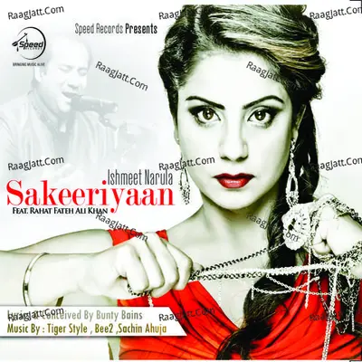 Sakeeriyaan - Ishmeet Narula