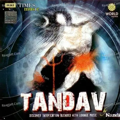 Tandav Poster