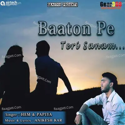 Baton Pe Teri Sanam Cover