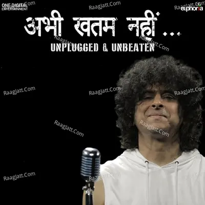Abhi Khatam Nahiin Cover