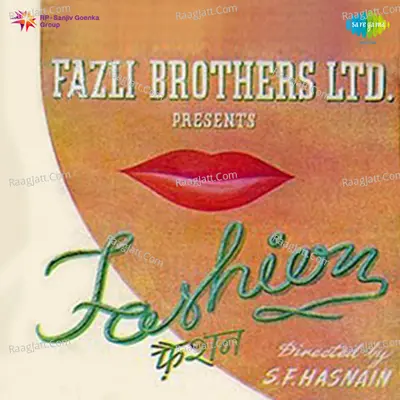 Fashion Poster