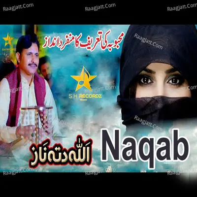 Naqab Poster
