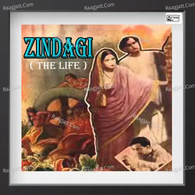 Zindagi Cover