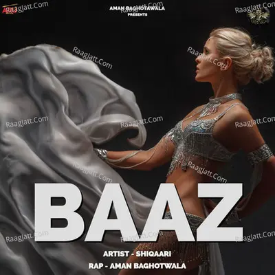 Baaz (feat. Aman Baghotwala) Cover