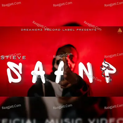 Saanp Cover