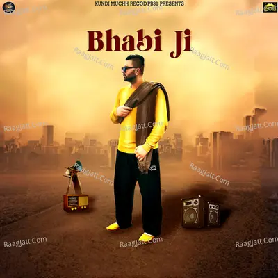 BHABI JI