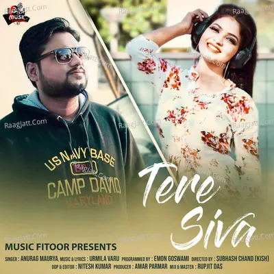 Tere Siva