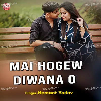 Mai Hogew Diwana O Cover