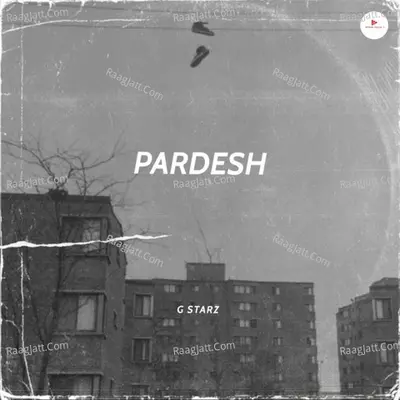 Pardesh Cover