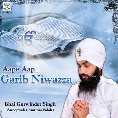 Aape Aap Garib Niwazza Poster