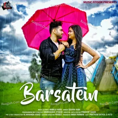 Barsatein Cover