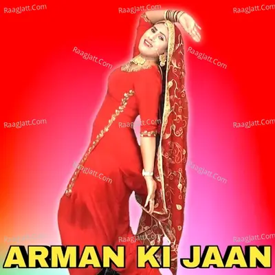 Arman Ki Jaan Poster