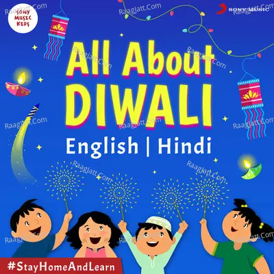 All About Diwali - 