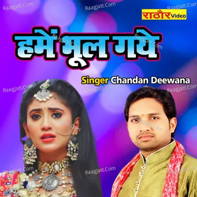 Hamain Bhool Gaye Cover