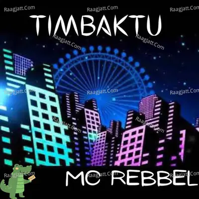 Mc Rebbel Image