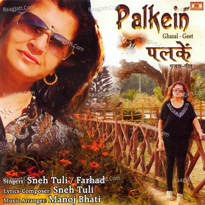 Palkein Poster