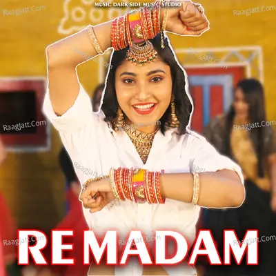 Re Madam Cover