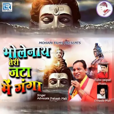 Bholenath Teri Jata Me Ganga Cover