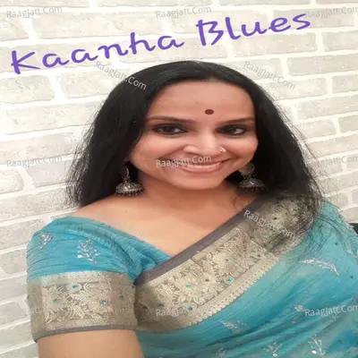 Kaanha Blues - Single Cover