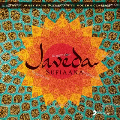 Javeda Sufiaana - Shankar Mahadevan
