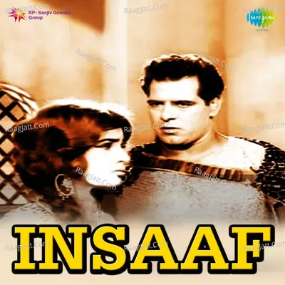 Insaaf - Mukesh