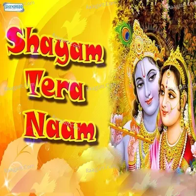Shayam Tera Naam - Miten