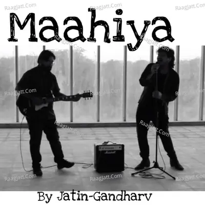 Maahiya Poster