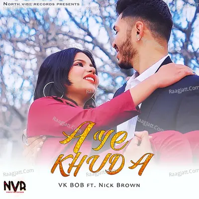 Aye Khuda Cover