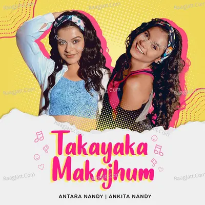 Takayaka Makajhum Cover
