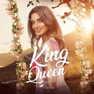 King Queen Cover