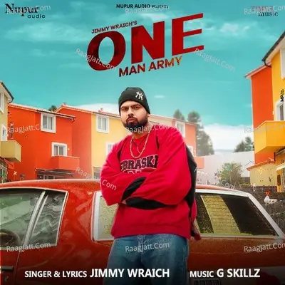 One Man Army