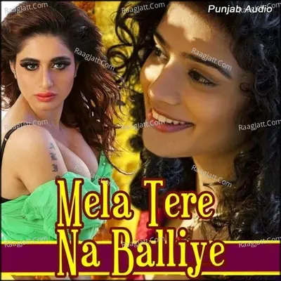 Mela Tere Na Balliye Poster