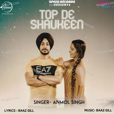 Top De Shaukeen