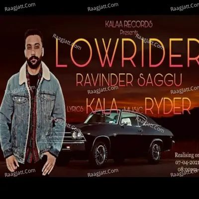 Lowrider Cover