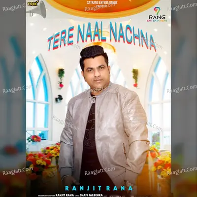 Tere Naal Nachna Cover