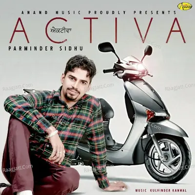Activa - Parminder Sandhu