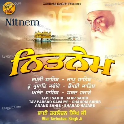 Nitnem Poster