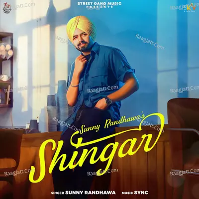 Shingar Cover