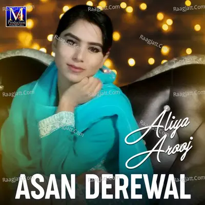 Asan Derewal Poster