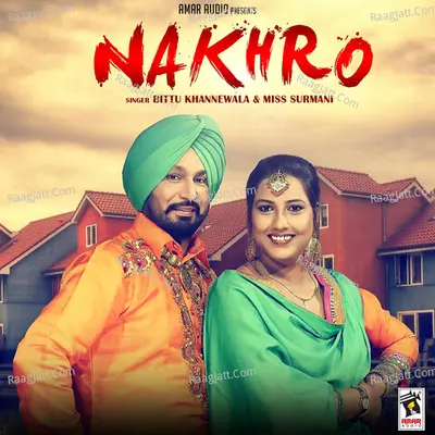 Nakhro Cover