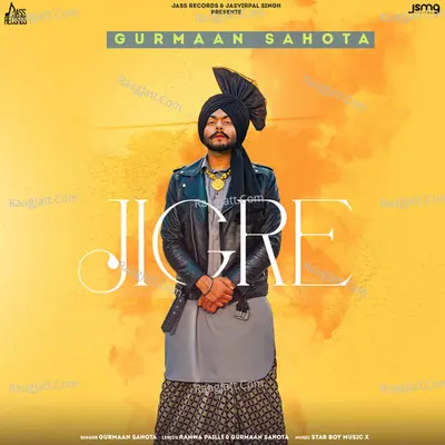 Jigre