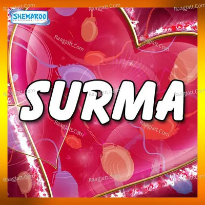 Surma - Captain Video Poster