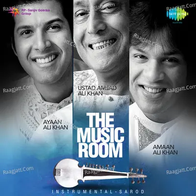 The Music Room Cd 2 - Ayaan Ali Khan