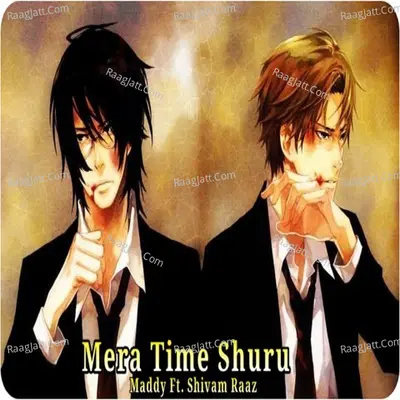 Mera Time Shuru Cover