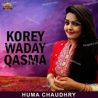 Korey Waday Qasma - Single