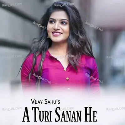 A Turi Sanan He Cover